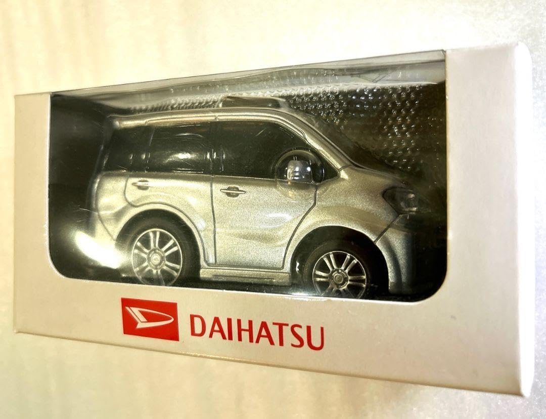 ダイハツ エグゼカスタム TANTO ExeCUSTOM♪非売品♪プルバックカー ダイハツ エグゼカスタム TANTO ExeCUSTOM♪非売品♪プルバックカー